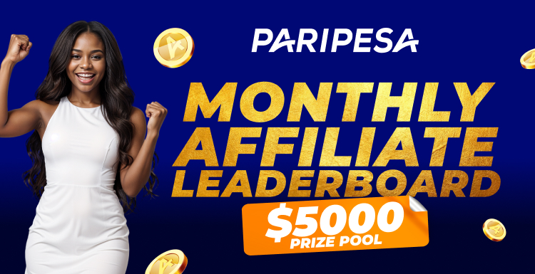 Partners Tournament!